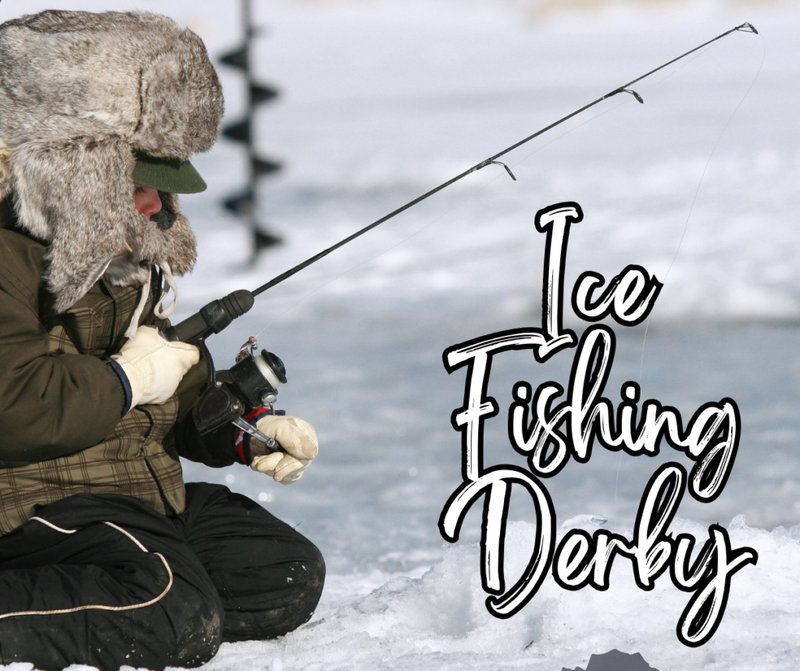 Experience the Thrill of Ice Fishing in the UK's Frozen Lakes and Online Casinos