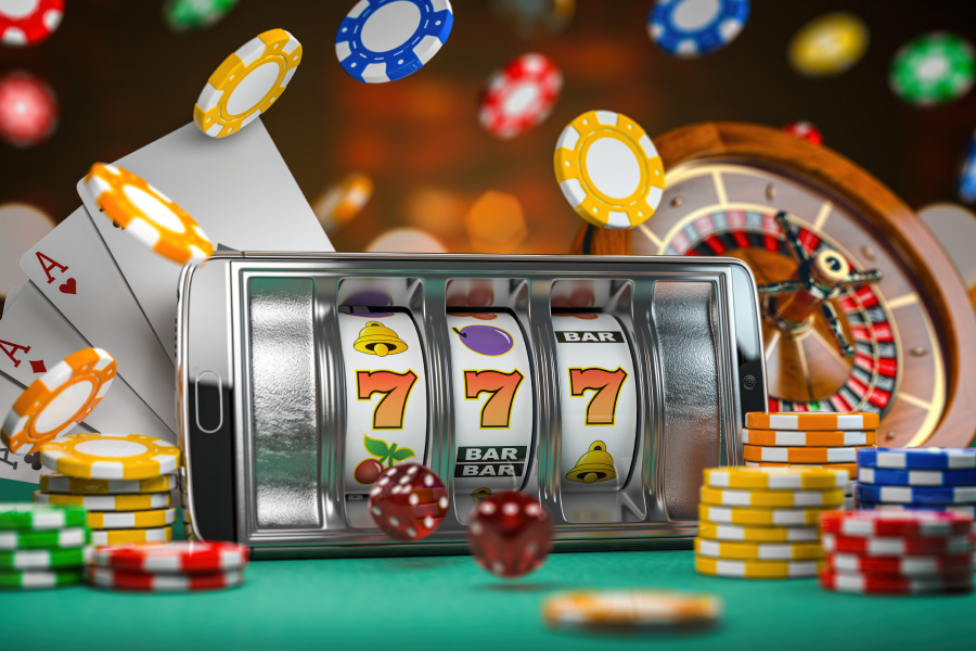 pin up casino online game