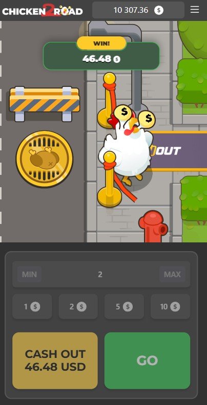 Descubre el Emocionante Demo de Chicken Road 2 en Casinos Españoles.