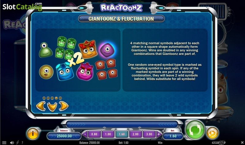 Play reactoonz demo - Top 5 Astuces pour Maximiser vos Gains sur Reactoonz